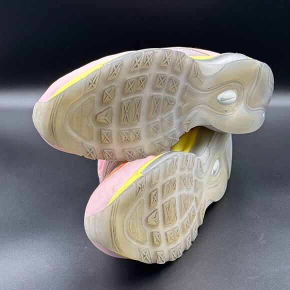 Nike Air Max 97 By You - Picture 8 of 9